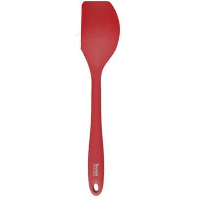 Tovolo® All Silicone Spatula in Chili 