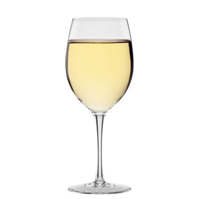 21 wine glass