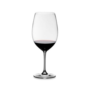 Riedel® Vinum XL Cabernet Sauvignon Buy 3 Get 4 Value Set | Bed Bath ...