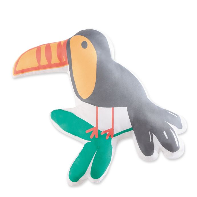 toucan plush