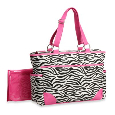 out n about travel bag