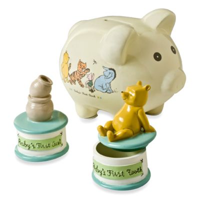 piggy bank store