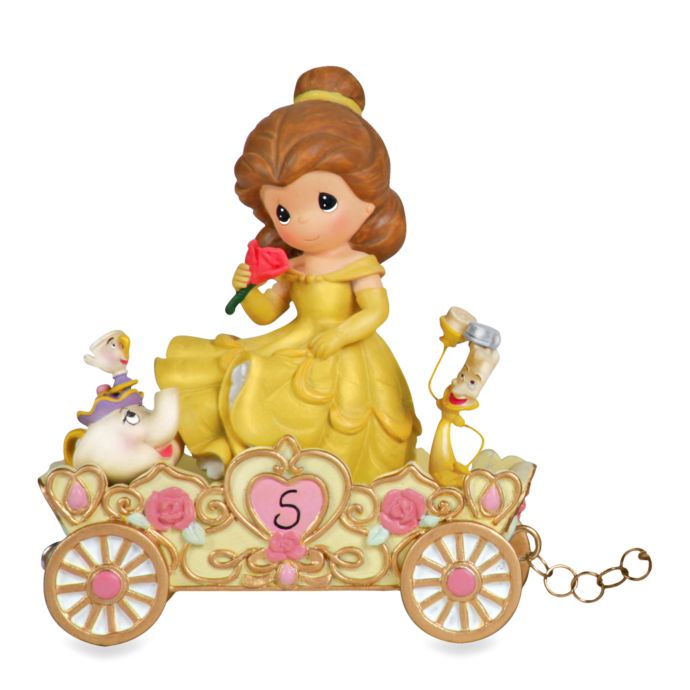 disney birthday figurine