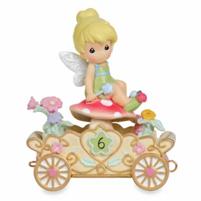 tinkerbell precious moments