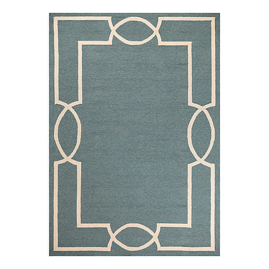 Alternate image 1 for Libby Langdon Hamptons Madison 8' x 11' Area Rug in Spa