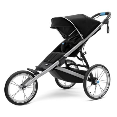chariot baby stroller