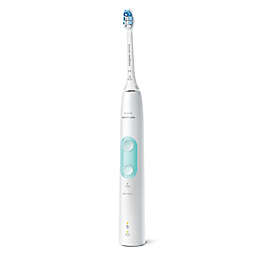 Philips Sonicare® ProtectiveClean 4500 Electric Toothbrush in White