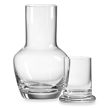 Ravenscroft&reg; Crystal Waldorf Water Carafe. View a larger version of this product image.