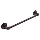 Alternate image 0 for Allied Brass Pipeline Collection 30-Inch Towel Bar in Antique Bronze
