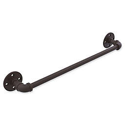 Allied Brass Pipeline Collection Towel Bar