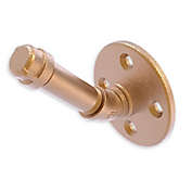 Allied Brass Pipeline Collection Single Robe Hook