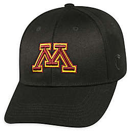 University of Minnesota Premium Memory Fit™ 1Fit™ Hat in Black