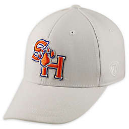 Sam Houston State University Premium Memory Fit™ 1Fit™ Hat in White