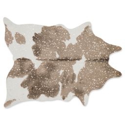 Cowhide Rug Calgary Bed Bath Beyond