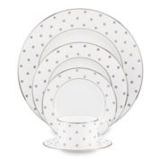 kate spade new york Larabee Road&trade; Platinum Dinnerware Collection