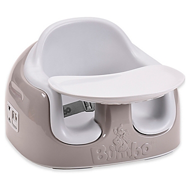 Bumbo&reg; 3-in-1 Multi Seat in Beige. View a larger version of this product image.