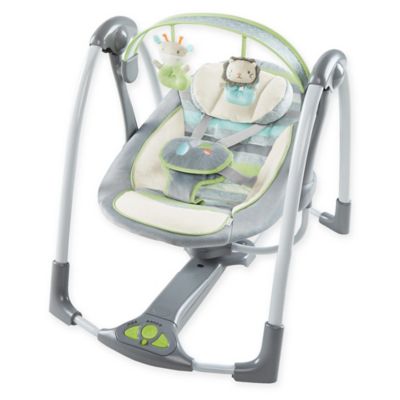 portable swing