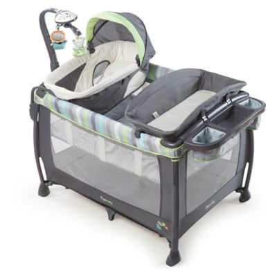 kids ii bassinet