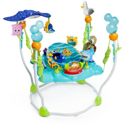 bright starts disney jumperoo