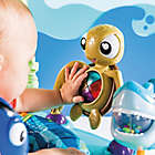Alternate image 2 for Bright Starts&trade; Finding Nemo Sea of Activities Jumper