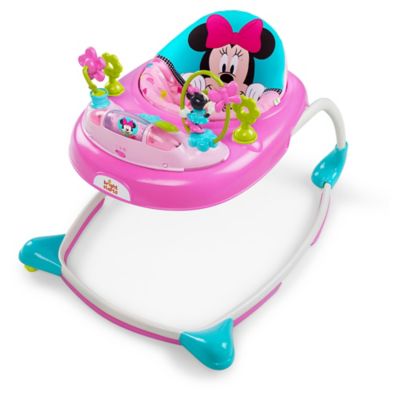 jumperoo minnie