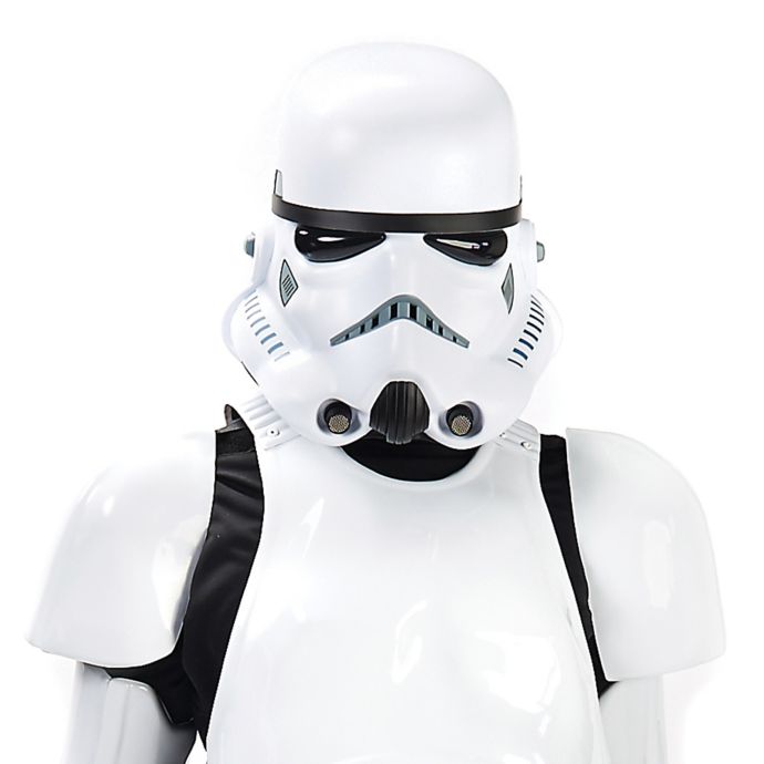 adult stormtrooper helmet