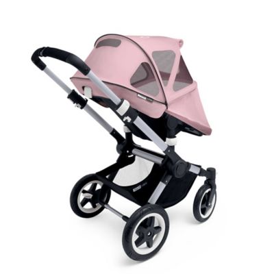 bugaboo breezy sun canopy sale