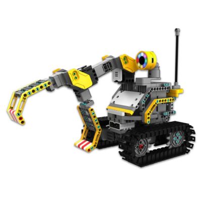 ubtech builderbots kit