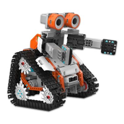 ubtech jimu robot astrobot