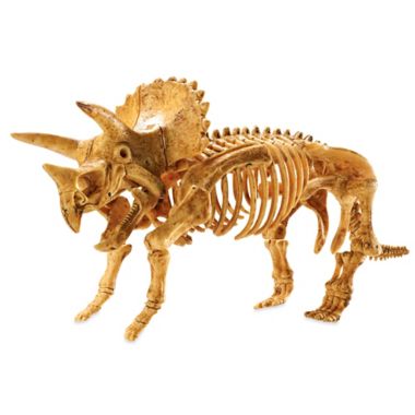 mindware dig it up triceratops