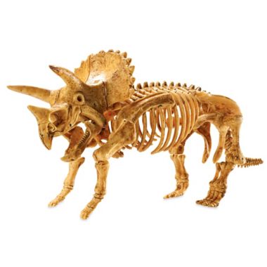 mindware dig it up triceratops