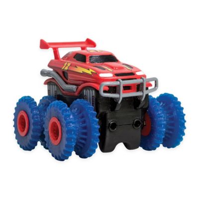 trix trux toy