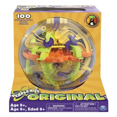 perplexus puzzle