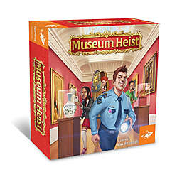 FoxMind Games Museum Heist