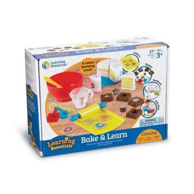 learning essentials toys