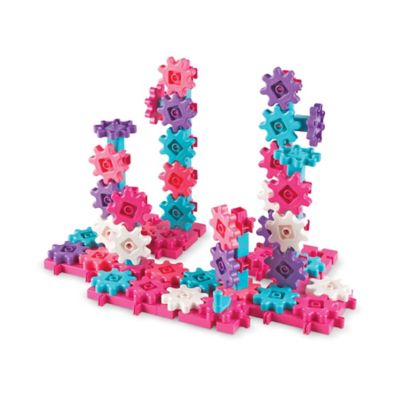 learning resources gears 100 piece set