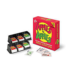 Talicor Apples to Apples Game (Bible Edition)