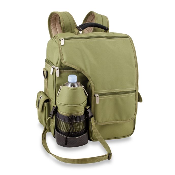 turismo cooler backpack