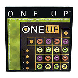 Family Games Inc. One Up Game