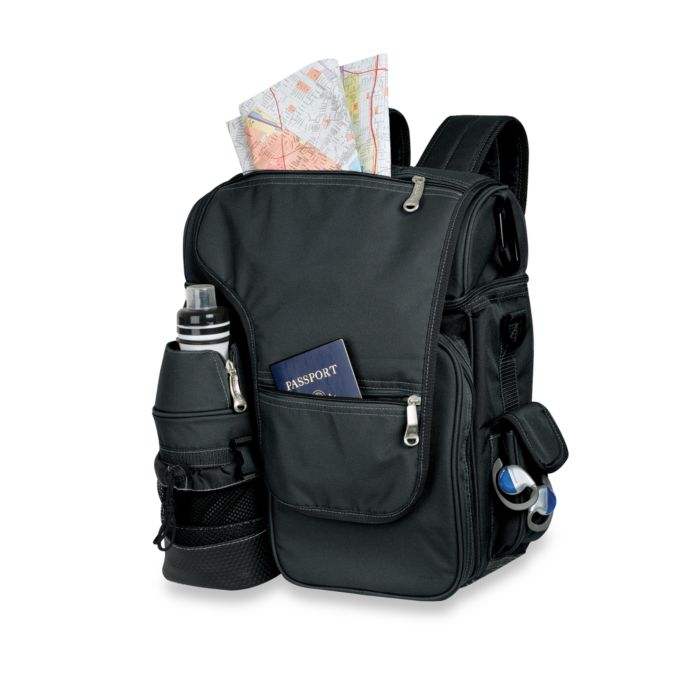 turismo cooler backpack