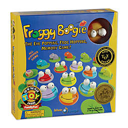 Blue Orange Games Froggy Boogie Game