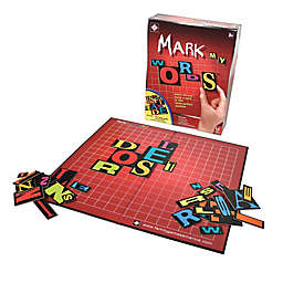 Family Games Inc. Mark My Words Game