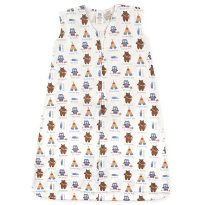 luvable friends sleep sack