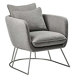 Adesso, Inc.® Upholstered Stanley Chair