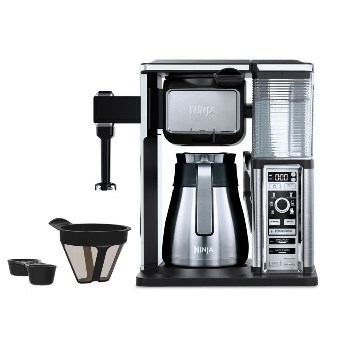 bed bath &amp; beyond coffee press