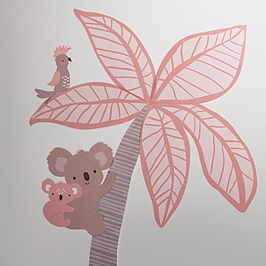 Lambs & Ivy&reg; Wall Decals. View a larger version of this product image.