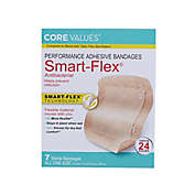 Core Values&trade; 7-Count Smart Flex Extra Large Bandages
