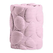 Nook Sleep Systems&trade; Pebble Pure Crib Mattress Wrap in Blush
