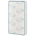 Alternate image 0 for Dream On Me Breathable Spring Coil Mini/Portable Crib Mattress in White