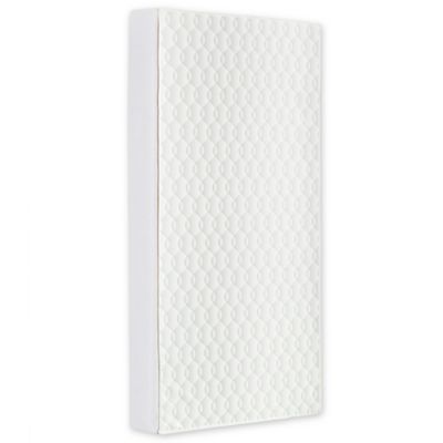 dream on me 2 foam cradle mattress